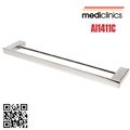 Thanh vắt khăn đôi Mediclinics AI1411C