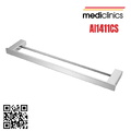 Thanh vắt khăn đôi Mediclinics AI1411CS