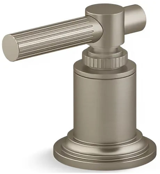 Tay gạt chuyển hướng gắn bồn Chrome Kallista P21248-LV-CP