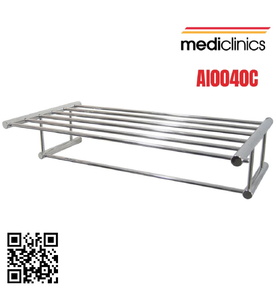 Giàn vắt khăn 2 tầng Mediclinics AI0040C