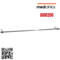Thanh vắt khăn Mediclinics AI0020C