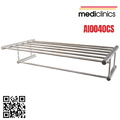 Giàn vắt khăn 2 tầng Mediclinics AI0040CS