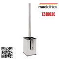 Giá đỡ bàn chải nhà vệ sinh Mediclinics ES1003C