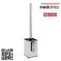 Giá đỡ bàn chải nhà vệ sinh Mediclinics ES1003C