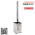Giá đỡ bàn chải nhà vệ sinh Mediclinics ES1003CS