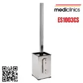 Giá đỡ bàn chải nhà vệ sinh Mediclinics ES1003CS