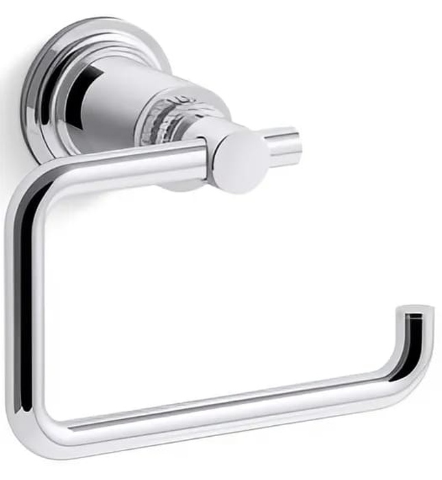 Lô giấy vệ sinh màu Bronze Kallista P31427-00-BV