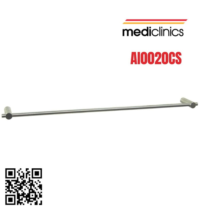 Thanh vắt khăn Tây Ban Nha Mediclinics AI0020CS