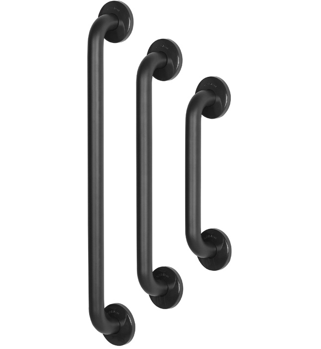 Thanh tay vịn thẳng Tây Ban Nha Mediclinics BR2300B