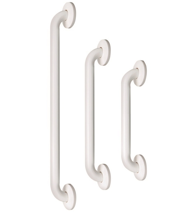 Thanh tay vịn thẳng 540mm Tây Ban Nha Mediclinics BR2400