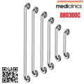 Thanh tay vịn thẳng 387mm Tây Ban Nha Mediclinics BR0300C