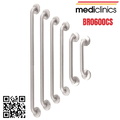 Thanh tay vịn thẳng 692mm Tây Ban Nha Mediclinics BR0600CS
