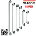 Thanh tay vịn thẳng 842mm Tây Ban Nha Mediclinics BR0750C
