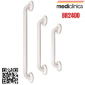 Thanh tay vịn thẳng 540mm Tây Ban Nha Mediclinics BR2400