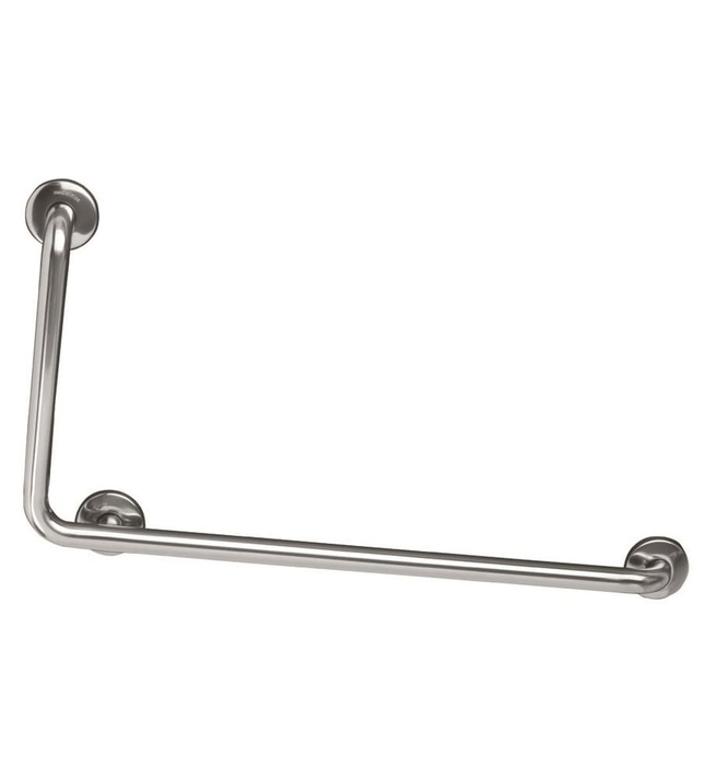 Thanh vịn góc 90° về bên phải Tây Ban Nha Mediclinics BAI090C