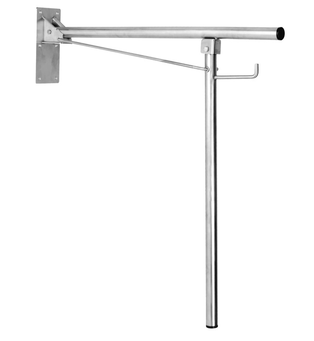 Thanh vịn dạng thả Tây Ban Nha Mediclinics BGA0820C