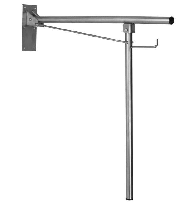 Thanh vịn dạng thả Tây Ban Nha Mediclinics BGA0820CS