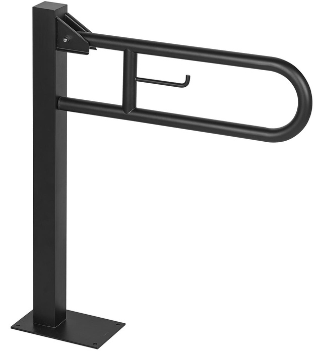 Thanh vịn xoay dọc Tây Ban Nha Mediclinics BGC2710B