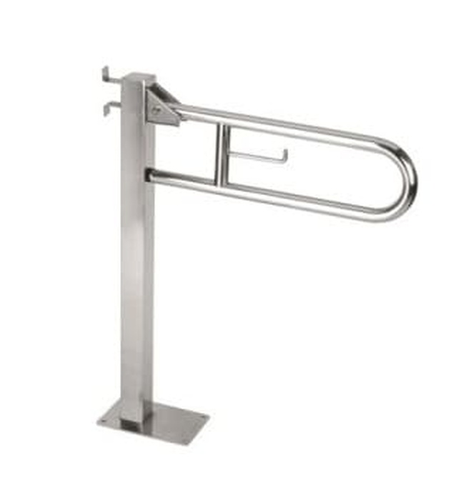 Thanh vịn xoay dọc Tây Ban Nha Mediclinics BGC710C