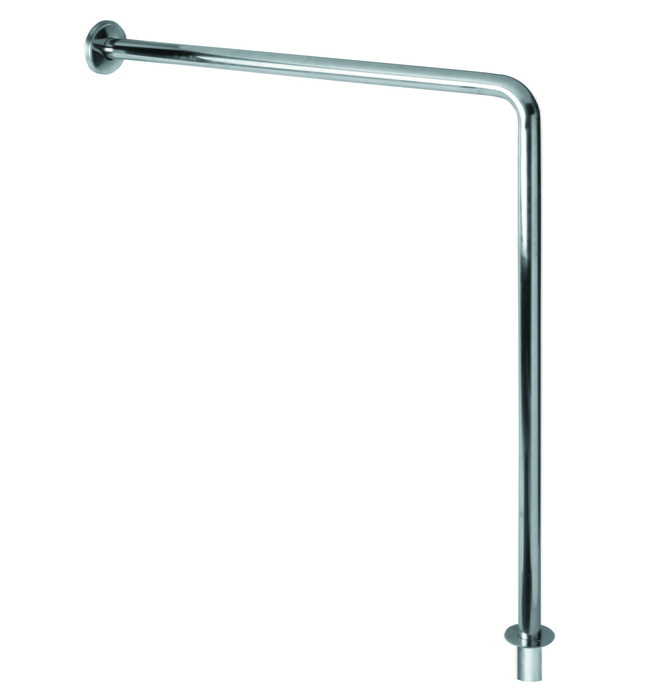 Thanh vịn từ tường đến sàn Tây Ban Nha Mediclinics BS0010C