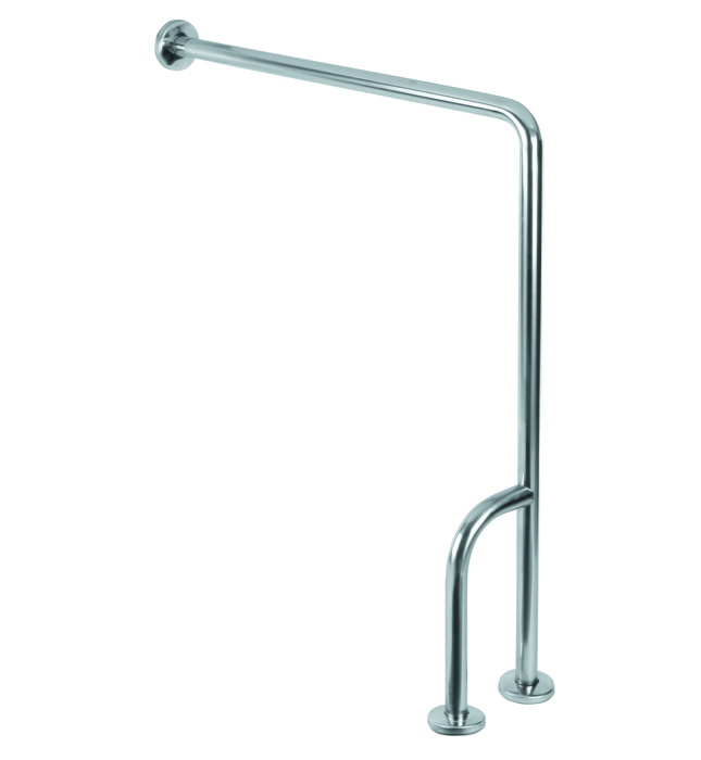 Thanh vịn sàn tường bên phải Mediclinics BSD020C