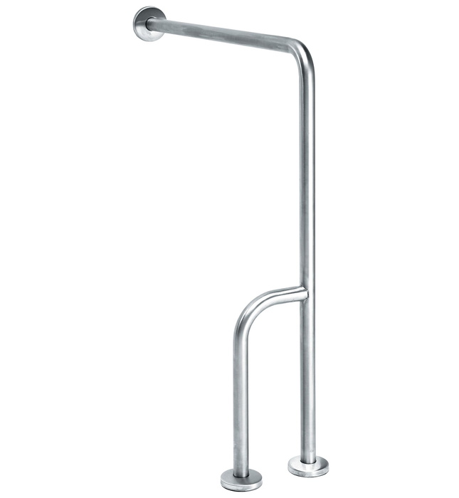 Thanh vịn sàn tường bên phải Mediclinics BSD020CS