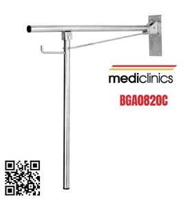 Thanh vịn dạng thả Tây Ban Nha Mediclinics BGA0820C