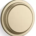 Tay nắm cửa kính phòng tắm màu Chrome Kallista P31487-00-CP
