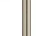 Tay nắm cửa kính phòng tắm màu vàng Kallista P31487-PL-BAF