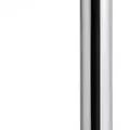 Tay nắm cửa kính phòng tắm màu Bronze Kallista P31487-PL-BV