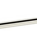 Thanh treo khăn đơn cửa phòng tắm 18" Nickel Kallista P31487-TT-SN