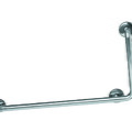Thanh vịn góc 90° về bên trái Tây Ban Nha Mediclinics BAD090C