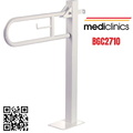 Thanh vịn xoay dọc Tây Ban Nha Mediclinics BGC2710