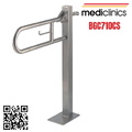 Thanh vịn xoay dọc Tây Ban Nha Mediclinics BGC710CS