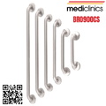 Thanh tay vịn thẳng 1200mm Tây Ban Nha Mediclinics BR1200CS