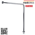 Thanh vịn từ tường đến sàn Tây Ban Nha Mediclinics BS0010C