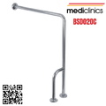 Thanh vịn sàn tường bên phải Mediclinics BSD020C