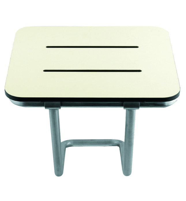 Ghế ngồi tắm gập Mediclinics AM0100