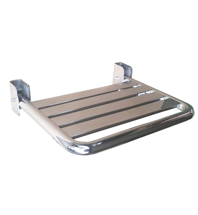 Ghế ngồi tắm bằng thép Mediclinics AM0201C