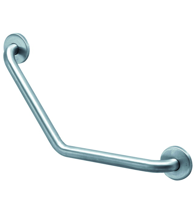 Thanh vịn góc 130° Tây Ban Nha Mediclinics BA0130CS