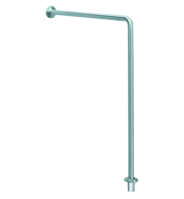 Thanh vịn từ tường đến sàn Tây Ban Nha Mediclinics BS0010CS