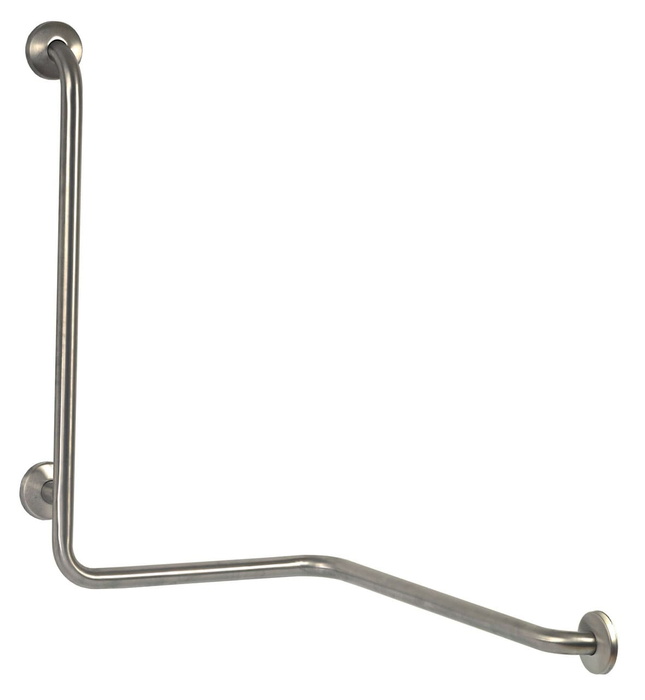 Thanh vịn góc 90° Tây Ban Nha Mediclinics BTD090CS