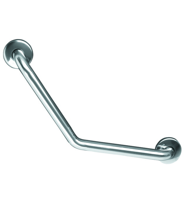 Thanh vịn góc 130° Tây Ban Nha Mediclinics BA0130C