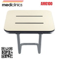 Ghế ngồi tắm gập Mediclinics AM0100