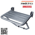 Ghế ngồi tắm gập có bệ đỡ Mediclinics AM0251CS