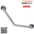 Thanh vịn góc 130° Tây Ban Nha Mediclinics BA0130C
