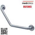Thanh vịn góc 130° Tây Ban Nha Mediclinics BA0130CS
