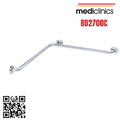 Thanh vịn đặt góc Tây Ban Nha Mediclinics BD0700C
