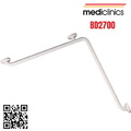 Thanh vịn đặt góc Tây Ban Nha Mediclinics BD2700