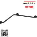 Thanh vịn đặt góc Tây Ban Nha Mediclinics BD2700B
